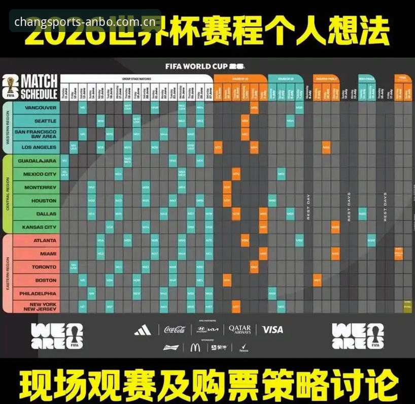 2026世界杯观赛实战指南：资深用户分享签证受阻后的应对策略