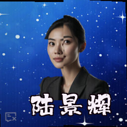 陆景辉